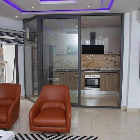 Residence Teranga Immo Luxe Residence Ndoumbe Sylla Dakar Zewnętrze zdjęcie