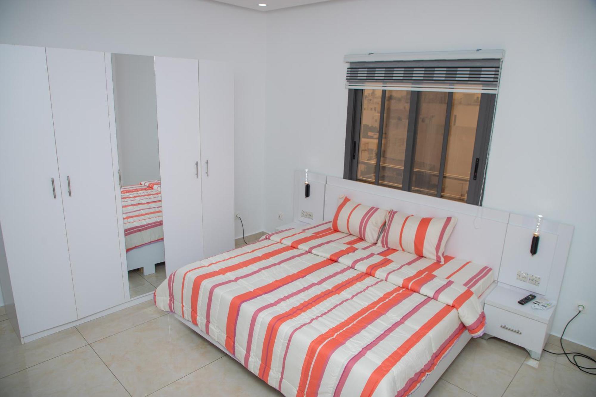 Residence Teranga Immo Luxe Residence Ndoumbe Sylla Dakar Zewnętrze zdjęcie