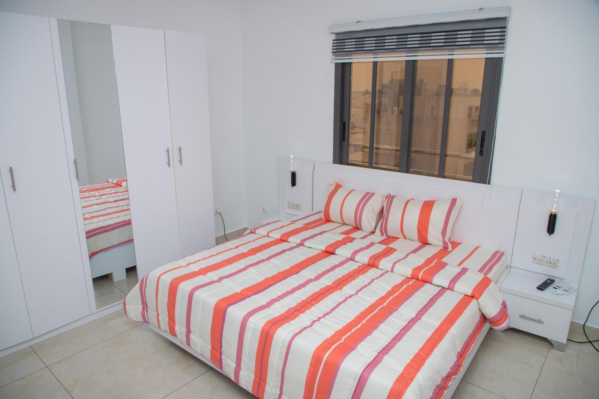 Residence Teranga Immo Luxe Residence Ndoumbe Sylla Dakar Zewnętrze zdjęcie